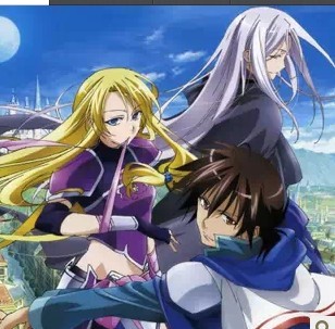 The legend of the legendary warrior is the full version of the DVD.