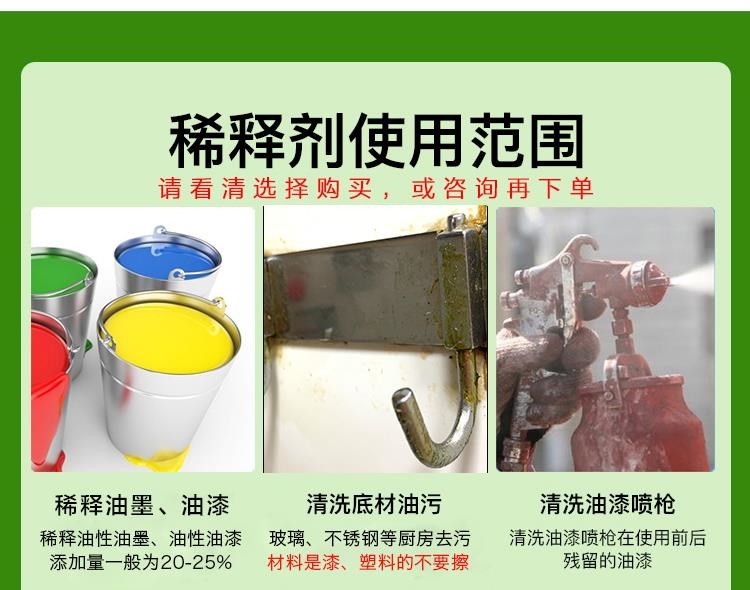 Eco-friendly Wash Nets Water Web Version Printing Inks Drilling Agents Ink Cleaning Agents Low Odor Environmentally Friendly Aromatic Solvents