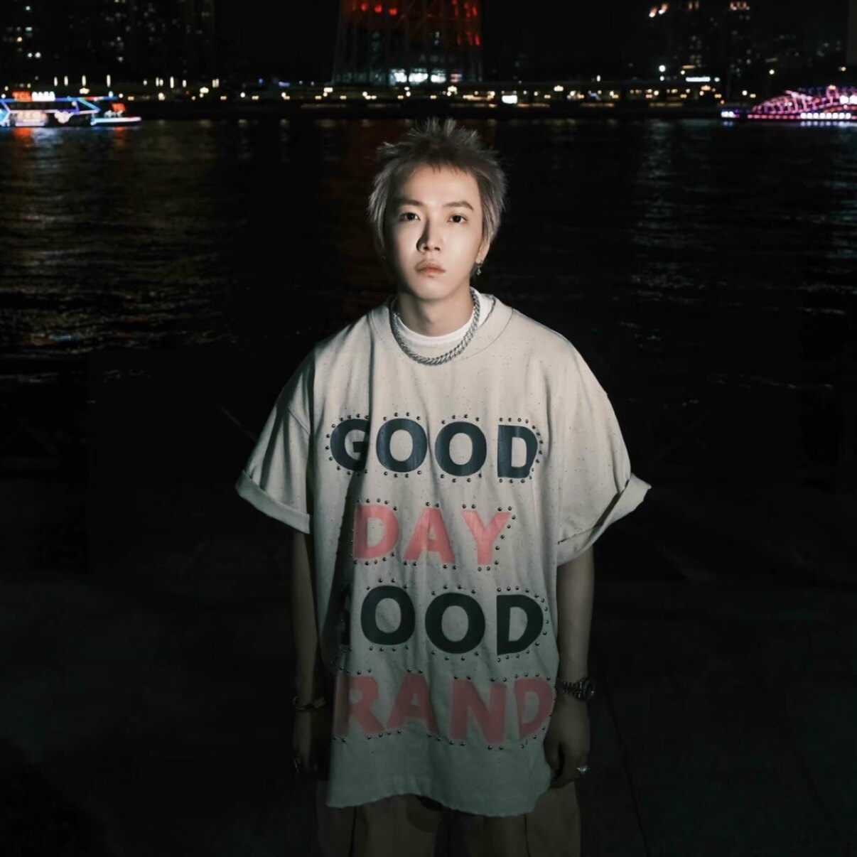 GOOD潮品工作室