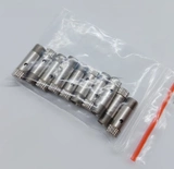 Съемный мундштук