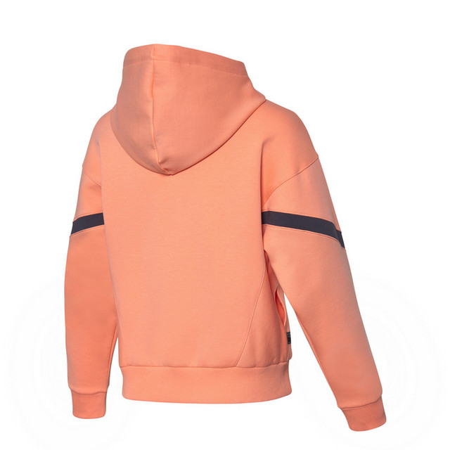 20 ພາກຮຽນ spring Li Ning ຊຸດຝຶກອົບຮົມແມ່ຍິງກິລາຄົນອັບເດດ: Cardigan Hooded Sweatshirt AWDQ052-2-3-1-4-5