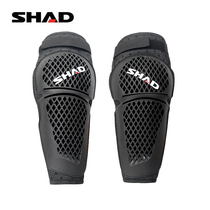 SHAD Xade motorcycle knee pads riding elbow leg guards summer Four Seasons breathable anti-drop locomotive racing protective gear men