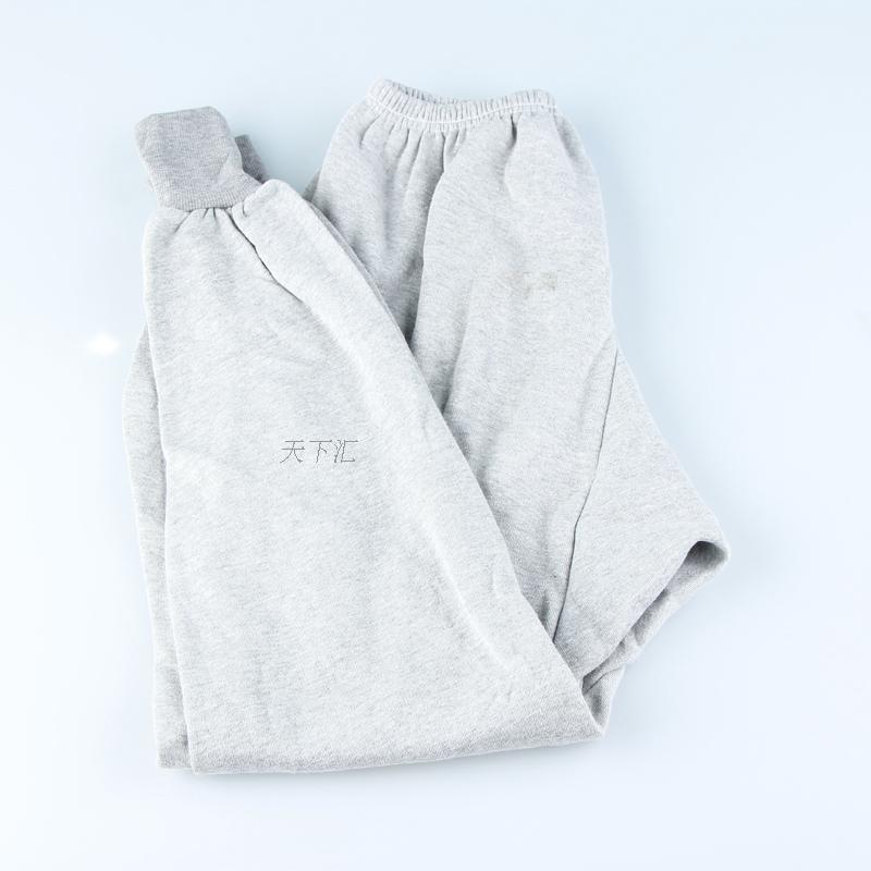 Pantalon collant Moyen-âge simple en coton - Ref 759407 Image 52