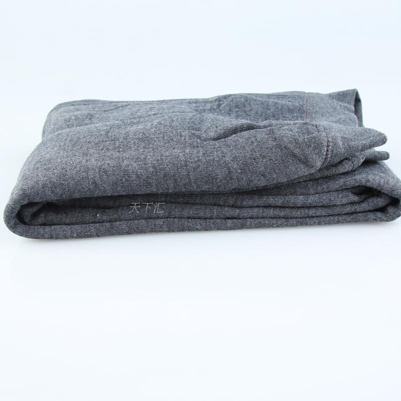 Sous-vêtement thermo personne âgée doux en coton - Ref 760288 Image 57