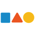 前妻杂货铺的LOGO