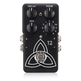 Электронный зал Славы TC Mini T2 Arena Hunte Guitar Single Effect