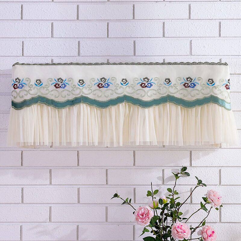 Air conditioning hanging cover of Hailmei air conditioning cover opens up without 1 5p cloth air conditioning cover