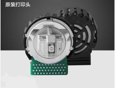 Fujitsu DPK800 DPK810 DPK700 710 DPK890 DPK900 DPK9500 head