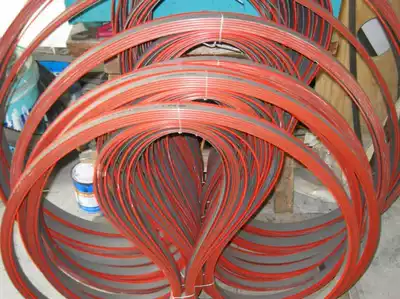 G4035 band saw GB4232 round saw blade GZ4232 with saw blade horizontal M42 band saw blade saw round steel saw blade