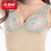 Bà Beiji Rồng sexy ren corset chăm sóc vú bụng Body điêu khắc cơ thể điêu khắc vest áo rất chặt chẽ