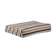 Latex bông rửa sạch bông gối 30x50 / 40x60 trẻ em Thái cao su nhớ một gối có thể được tùy chỉnh - Gối trường hợp