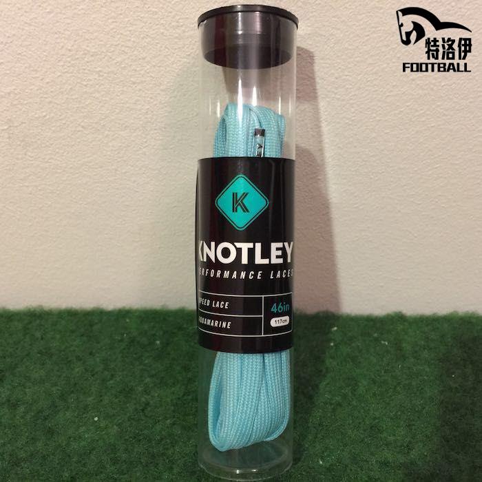 Troy spot Knobley aquamarine nước màu xanh thể thao ren dây giày jordan 1