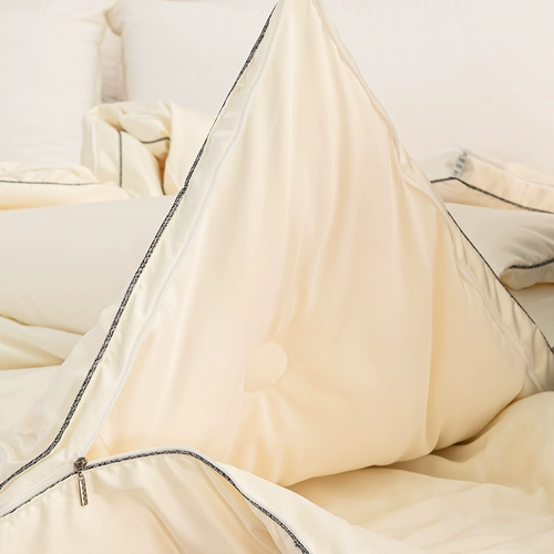 Антибактериальное утепленное удерживающее тепло одеяло с молнией