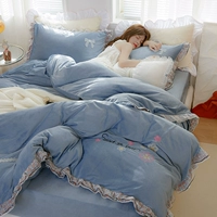 Ruyi-ash antistatic не падает с бархата