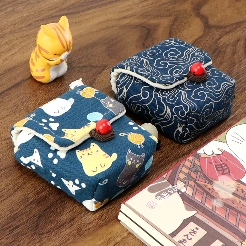 Suitable for Rog Republic of Gamers Cetra Advent/Advent 2 Tws Wireless Bluetooth Earphone Charging Case Protective Cover Storage Bag