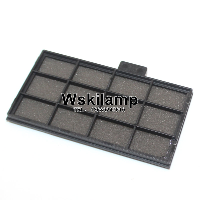 Suitable for Epson CH-TW5200 TW5210 TW5300 projector dust filter air filter