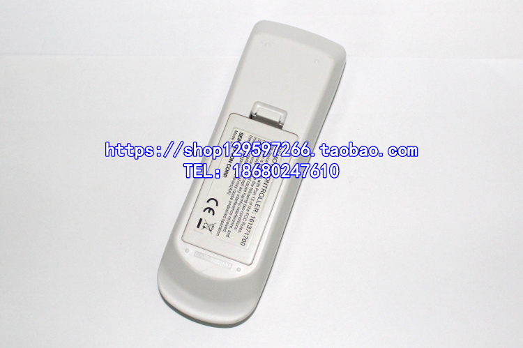 Điều khiển từ xa máy chiếu Epson CB-935W CB-4950WU EB-CS510XN CS510Xi - Phụ kiện máy chiếu màn hình máy chiếu 100 inch