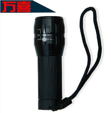 Bike Aluminum Alloy Flashlights Bike Mountainbike Bike SnowmobileCar Beach Car Harebus Special