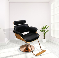 Net red hair chair Hair salon special high-end lift hair cutting chair Barber shop chair Hair salon chair