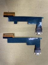 iPad10 9-tail plugging flat cable Air4Air5 charging connector A2316A2324A2325A2072 built-in plug