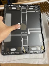 2021 models iPadpro12 9 five generation rear cover 13 inch rear shell A2378A2462A2461A2379 battery cover