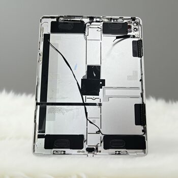 Ipadpro13 Rear Shell Disassembly with Speaker Pro12.9 One, Two, Three, Four, Five, Six Rear Cover A1876A2229A2378