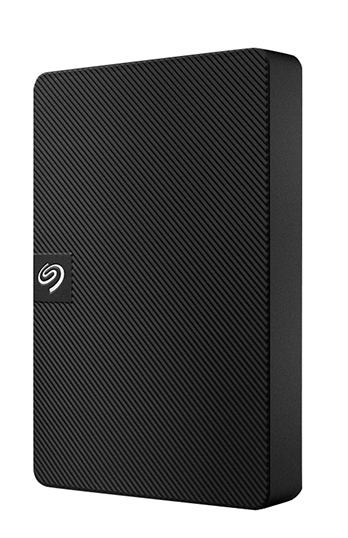拯救数据焦虑！希捷外置硬盘，绝绝子神器来了！