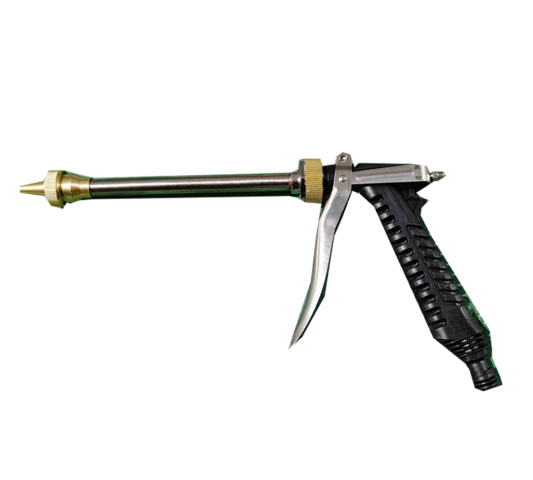 Accessories for the Acy-A01 Bucket-Type Old Car Wash Machine. Complete Accessories, No Need to Plug in the Car Wash Machine