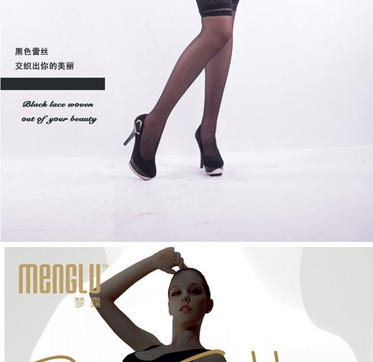 Chaussettes - collants ML6501 - Ref 761152 Image 20