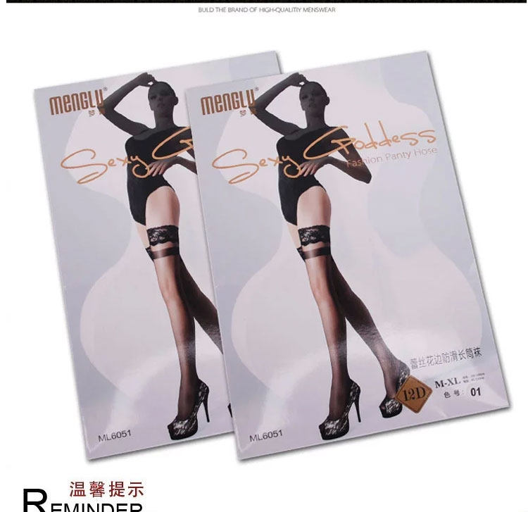 Chaussettes - collants ML6501 - Ref 761152 Image 28