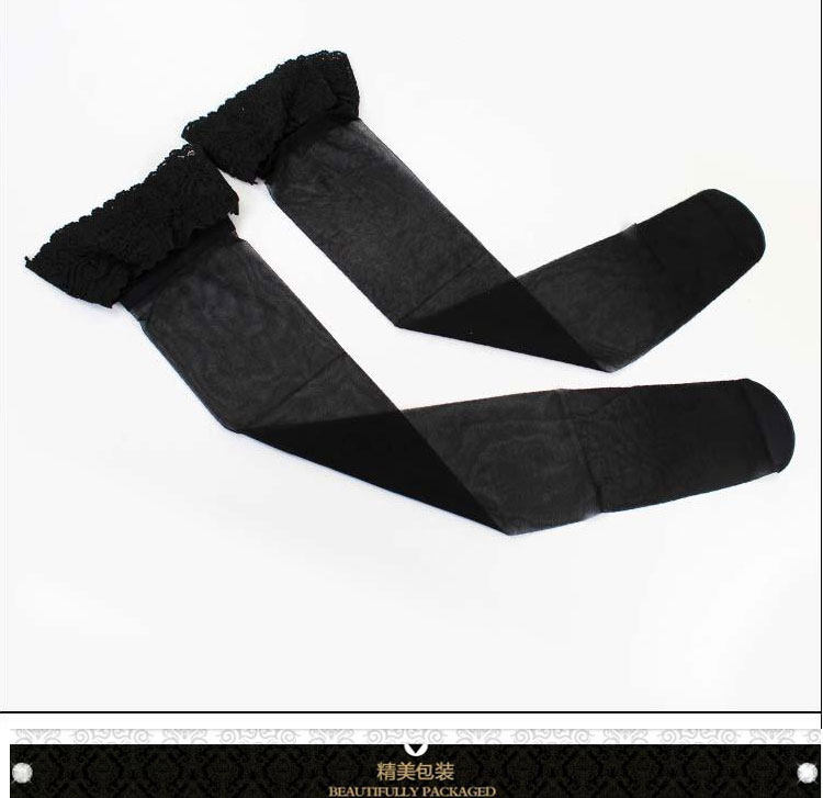 Chaussettes - collants ML6501 - Ref 761152 Image 27