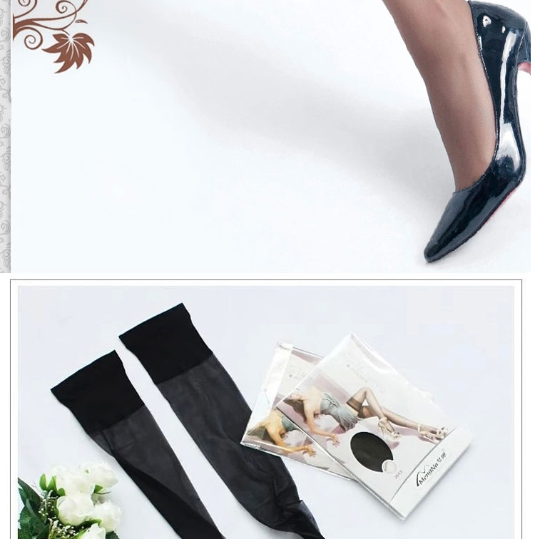 Chaussettes - collants - Ref 756881 Image 17