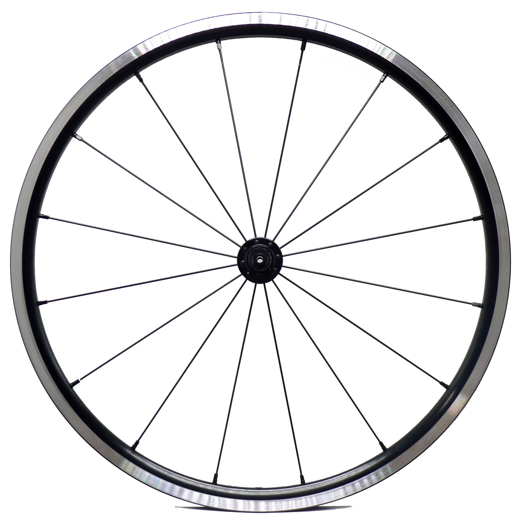 Black Silver 406 451 349 355 20 18 16 inch wheel set KINLIN ring SAPIM strip DT cap