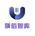 捌佰智库的LOGO