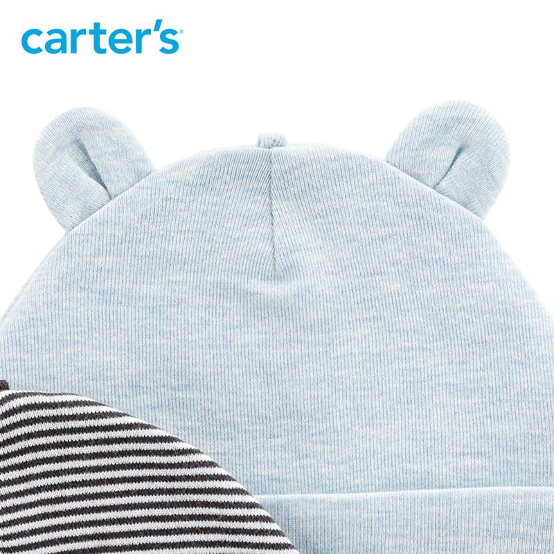 carters newborn hats