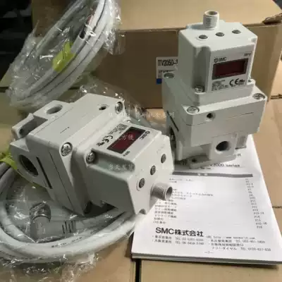 SMC solenoid valve ITV3010-032L4 ITV3010-032BL4 ITV3010-032CL4