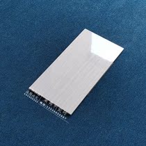 Grey Wood Grain Tile Kitchen Toilet Wall Brick 300X600 Balcony Bathroom with impervious non-slip and abrasion resistant tiles