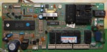Haier air conditioner computer board KFRd-50LW F C312M