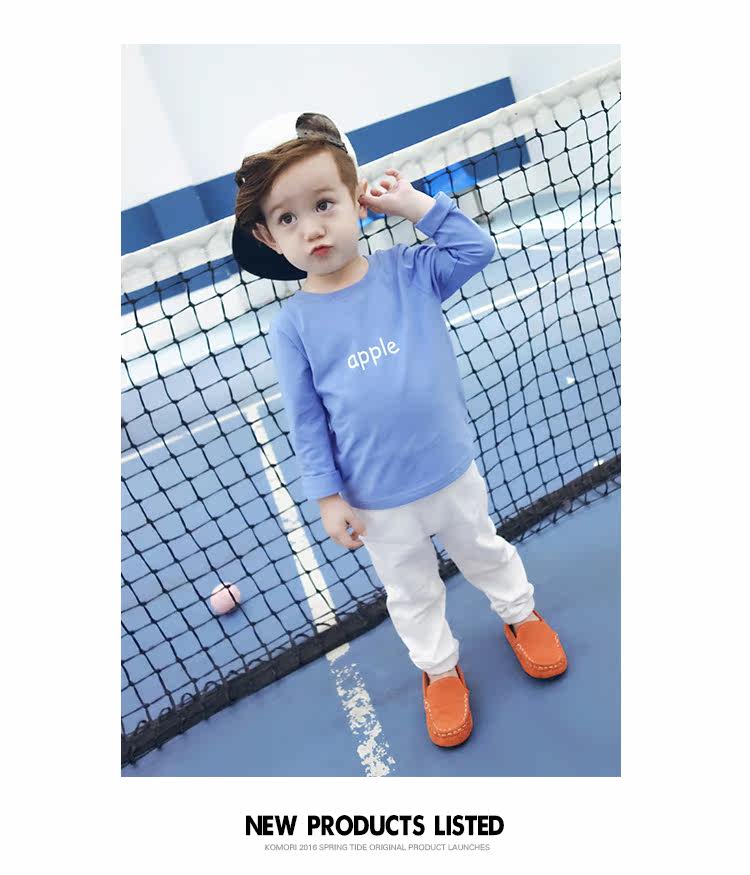 Chaussures enfants en autre suture de voiture pour Toute saison - Ref 1037045 Image 42