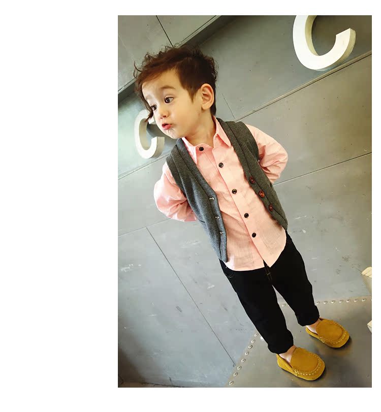 Gilet enfant - Ref 2068861 Image 35