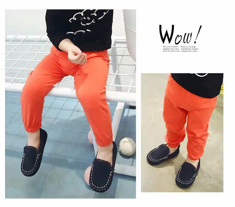 Chaussures enfants en autre suture de voiture pour Toute saison - Ref 1037045 Image 44