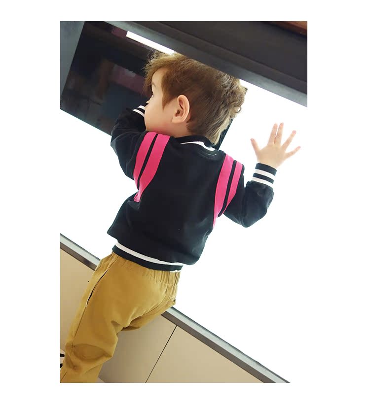 Blouson enfant - Ref 2156009 Image 39