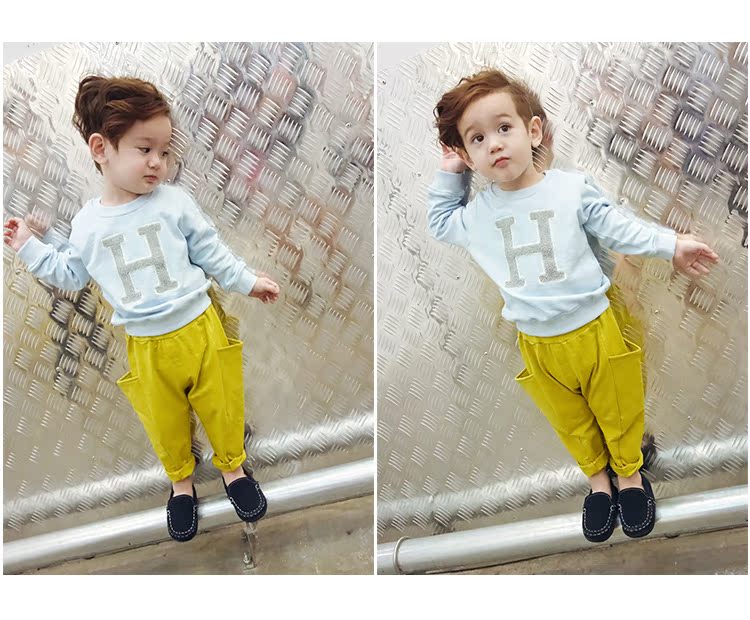 Pantalon pour garcons et filles - Ref 2059805 Image 38