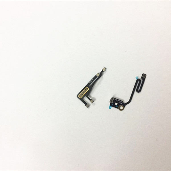 Suitable for Apple 6 6p 6sp generation 7pwifi line signal line iPhone6 generation wifi antenna reinforcement cover