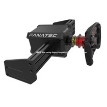 Fanatec Podium mounting bracket dd1 dd2 Direct drive mounting bracket racing simulation