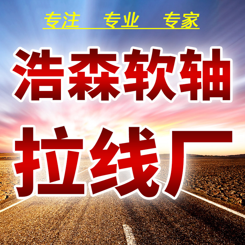 浩森汽车船舶拉线厂