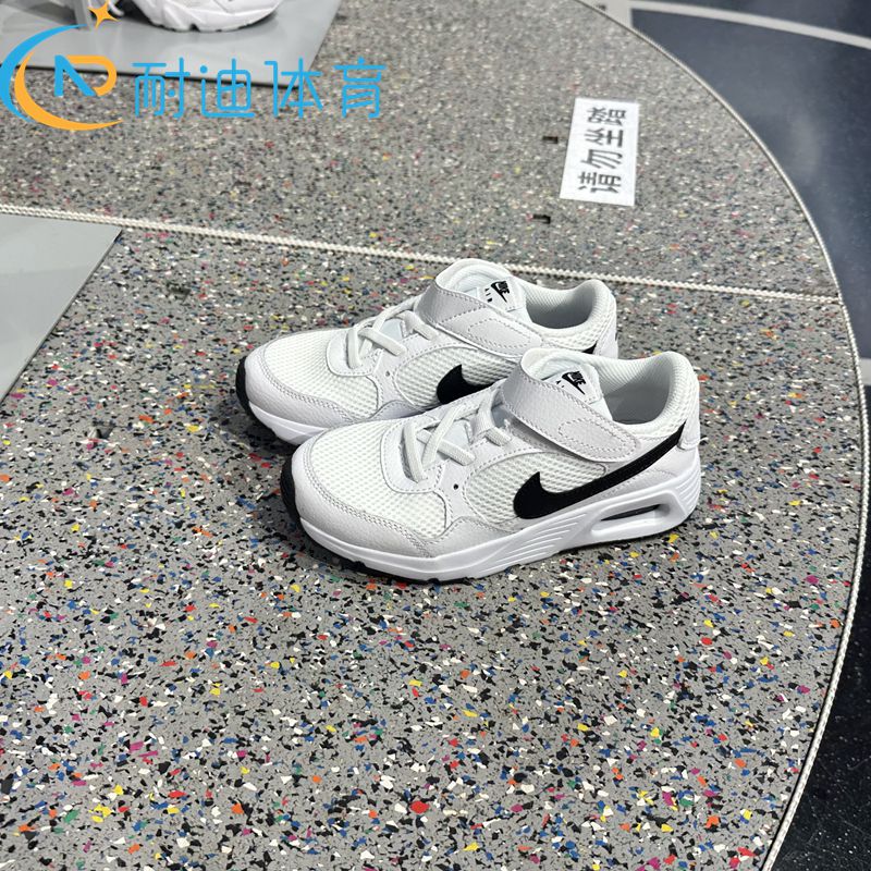 Nike/Nike Air Max Sc Men's and Women's Sports Shoes with Velcro Fasteners, Casual Running Shoes Cz5356 Nike/Nike Air Max Sc Men's and Women's Sports Shoes with Velcro Fasteners, Casual Running Shoes Cz5356