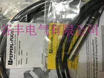 Fuchs CBB4-12GH70-E2 NBN40-L2-E0-V1 NBB2-4 5M25-E2-V2