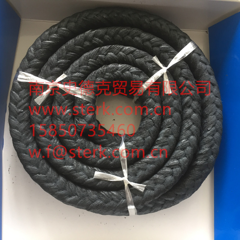 Japan Piella PILLAR P # 6501L 19mm * 3m Seal packing sealing filler Carbon Brazing Filler