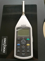 ONOSOKKI ONO LA-1411 LA-1441 LA-4441 Noise meter New model